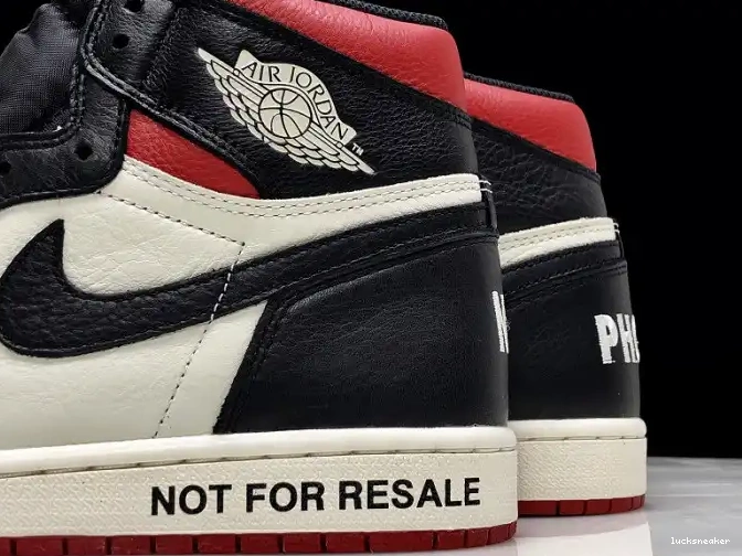Rep LUCY 1 OG NRG Jordan Air Red Varsity Retro 861428-106 High For Resale Not 0515
